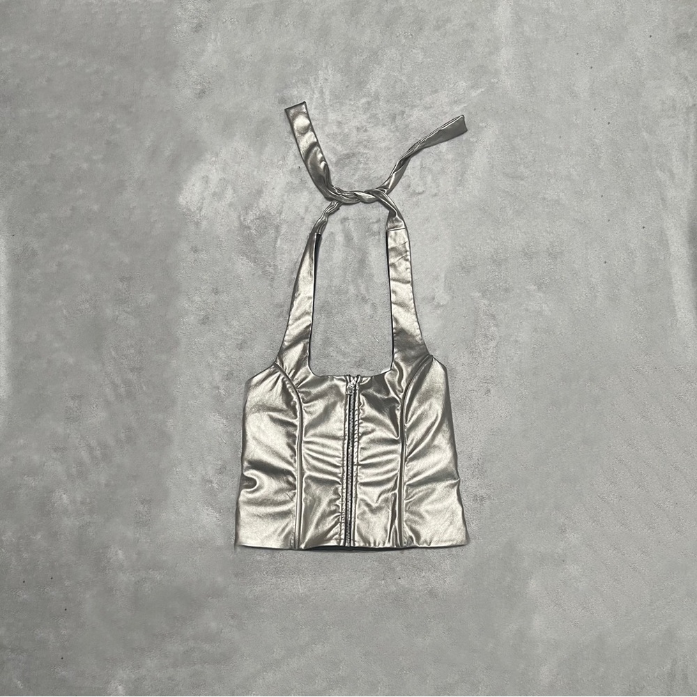 SAMI MIRO VINTAGE CORSET